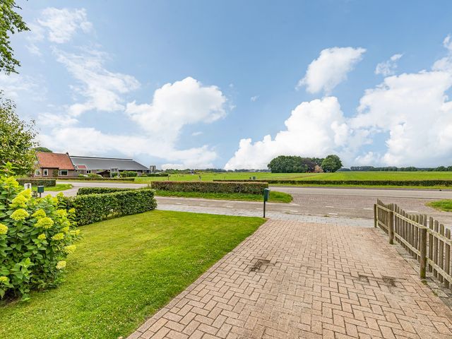 Schoterlandseweg 157, Jubbega