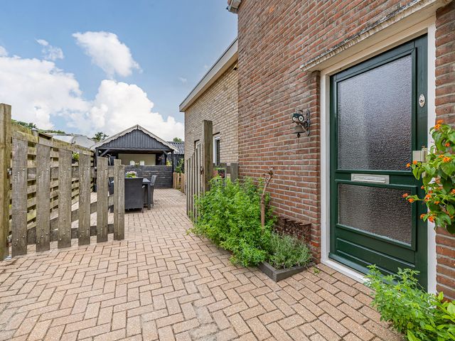 Schoterlandseweg 157, Jubbega