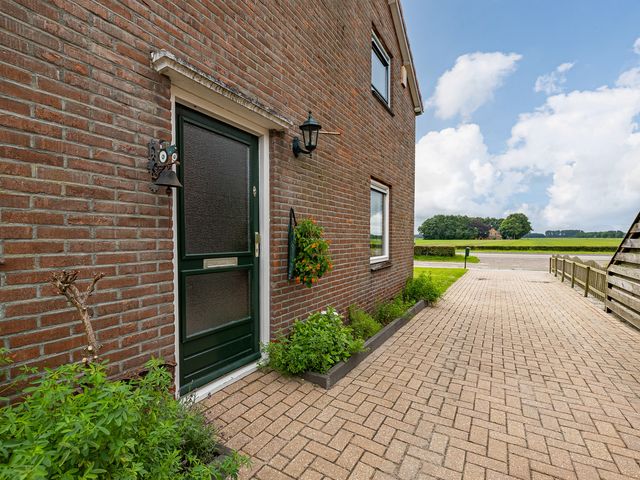 Schoterlandseweg 157, Jubbega