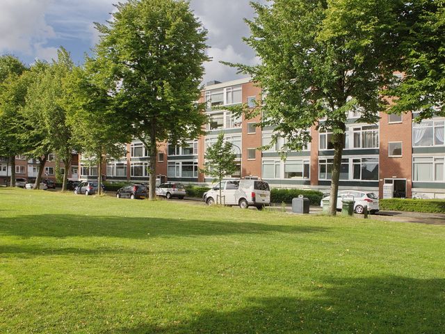 Da Costaplein 16B, Maassluis