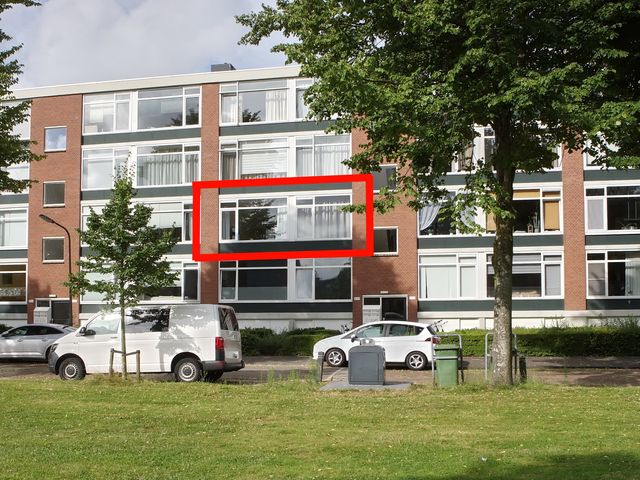 Da Costaplein 16B, Maassluis
