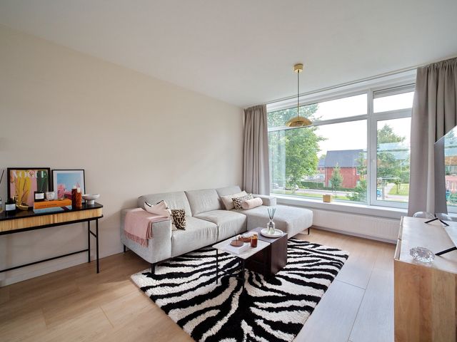 Da Costaplein 16B, Maassluis