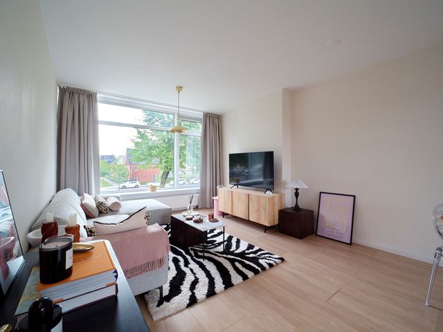 Da Costaplein 16B, Maassluis