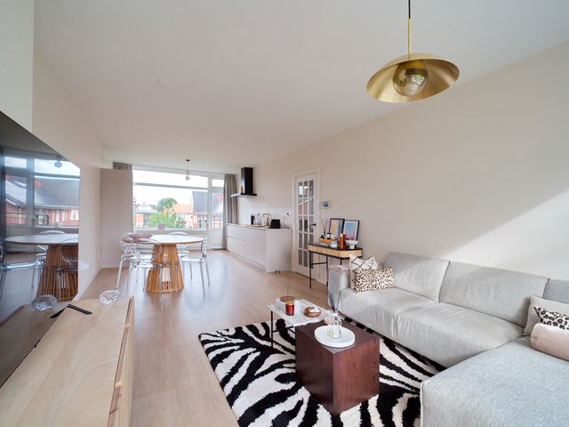 Da Costaplein 16B, Maassluis