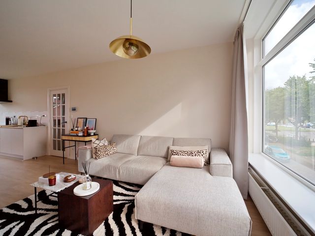Da Costaplein 16B, Maassluis