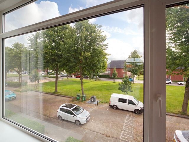 Da Costaplein 16B, Maassluis