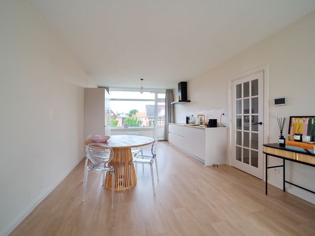 Da Costaplein 16B, Maassluis