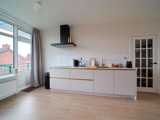 Da Costaplein 16B, Maassluis