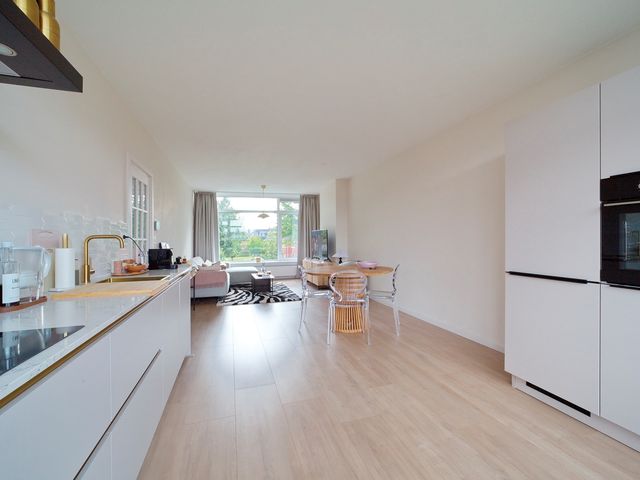 Da Costaplein 16B, Maassluis