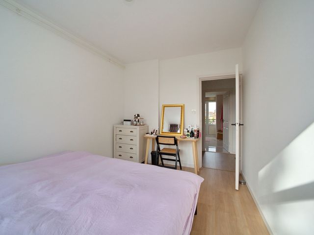 Da Costaplein 16B, Maassluis