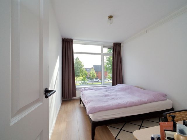 Da Costaplein 16B, Maassluis