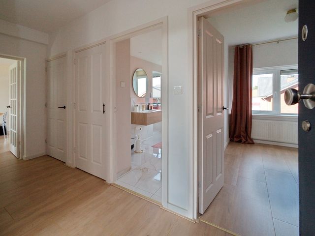 Da Costaplein 16B, Maassluis