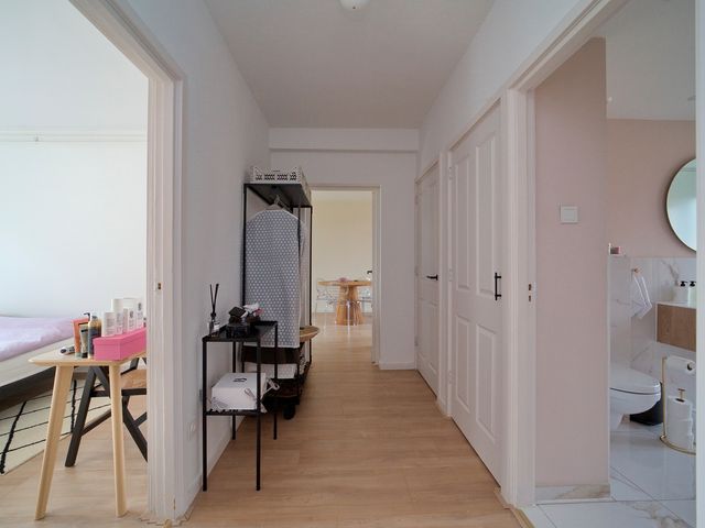 Da Costaplein 16B, Maassluis