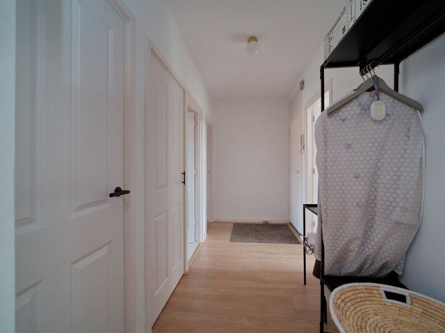 Da Costaplein 16B, Maassluis