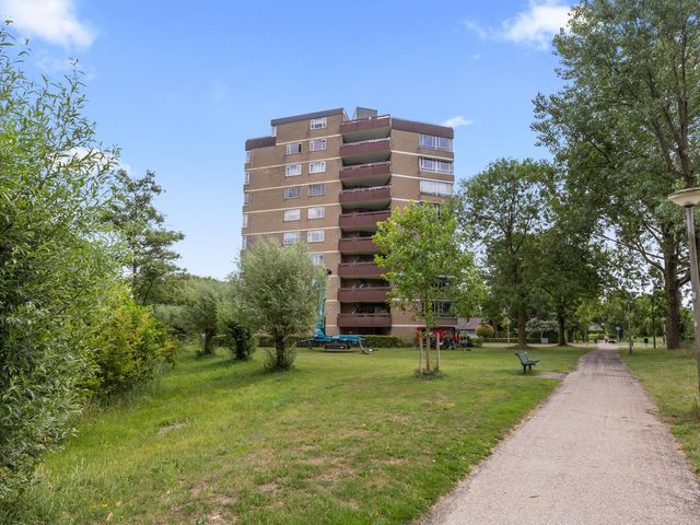 Schuilenburgerweg 26, Amersfoort