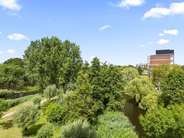 Schuilenburgerweg 26, Amersfoort