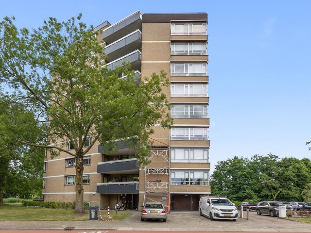 Schuilenburgerweg 26, Amersfoort