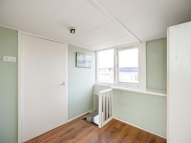 Emmalaan 35, Alphen Aan Den Rijn