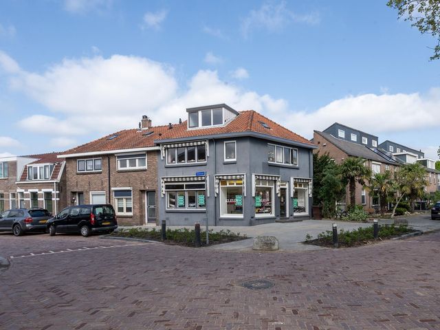 Emmalaan 35, Alphen Aan Den Rijn