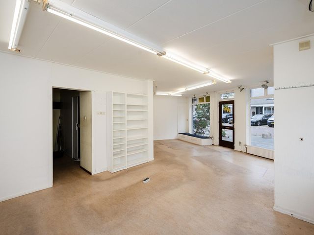 Emmalaan 35, Alphen Aan Den Rijn