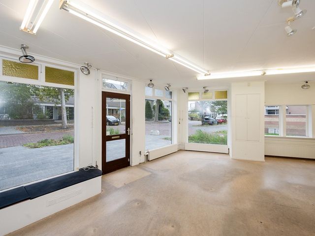 Emmalaan 35, Alphen Aan Den Rijn