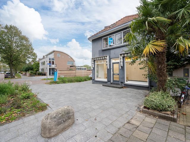 Emmalaan 35, Alphen Aan Den Rijn