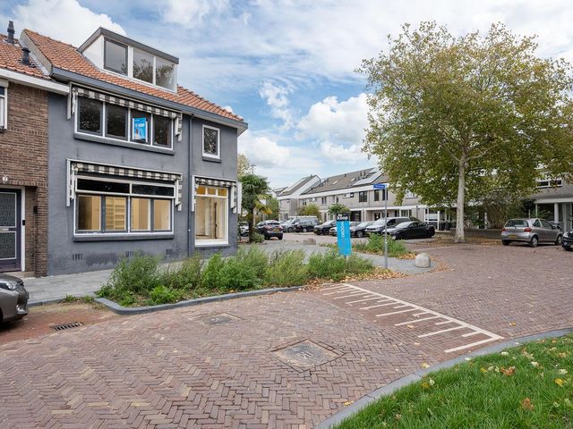 Emmalaan 35, Alphen Aan Den Rijn