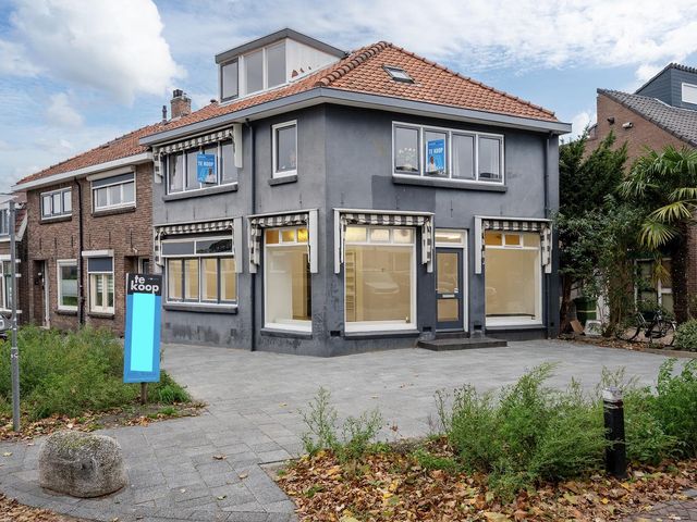 Emmalaan 35, Alphen Aan Den Rijn