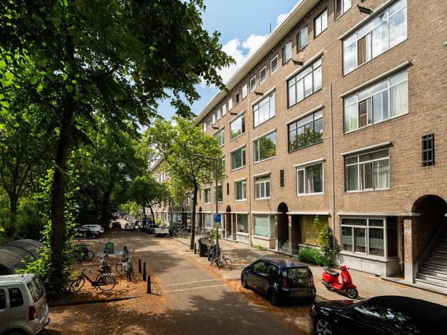 Noorderhavenkade 111C 02, Rotterdam