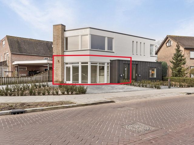 Hesselereind 22, Erp