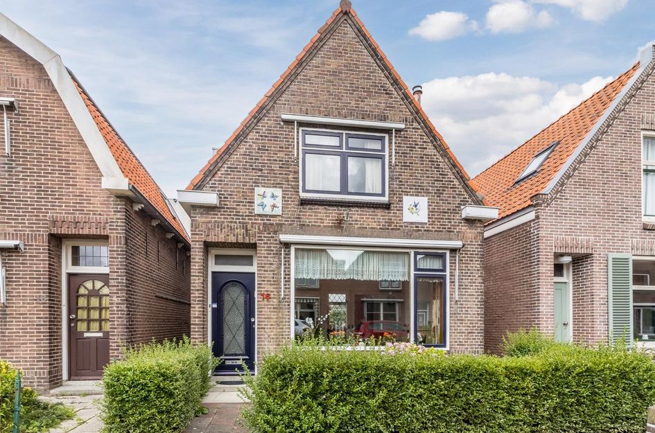 Prins Hendrikstraat 16