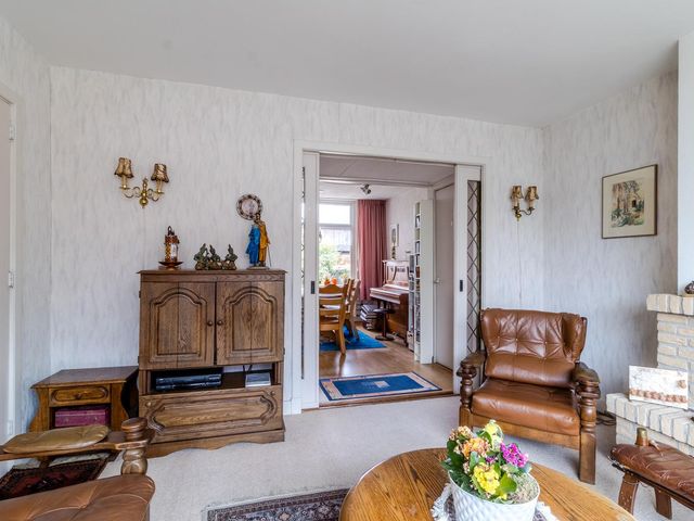 Prins Hendrikstraat 16, Oud-Beijerland