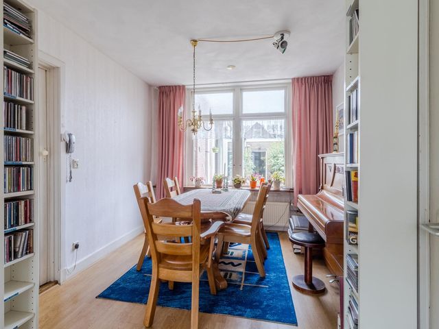 Prins Hendrikstraat 16, Oud-Beijerland
