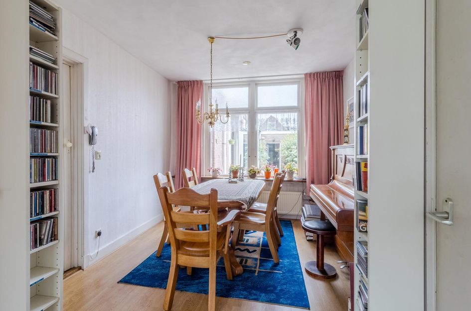 Prins Hendrikstraat 16