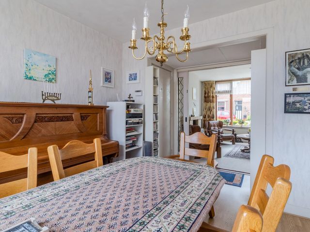 Prins Hendrikstraat 16, Oud-Beijerland