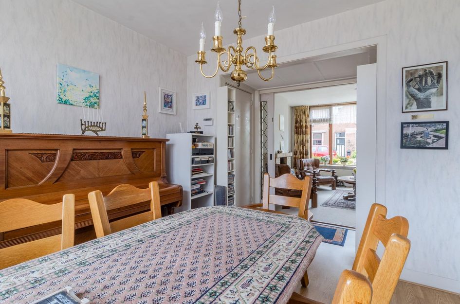 Prins Hendrikstraat 16