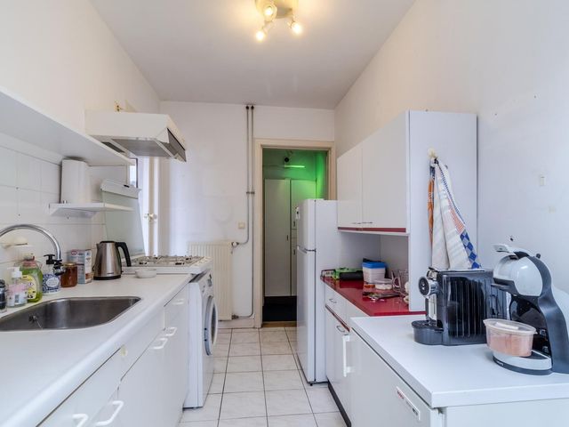Prins Hendrikstraat 16, Oud-Beijerland