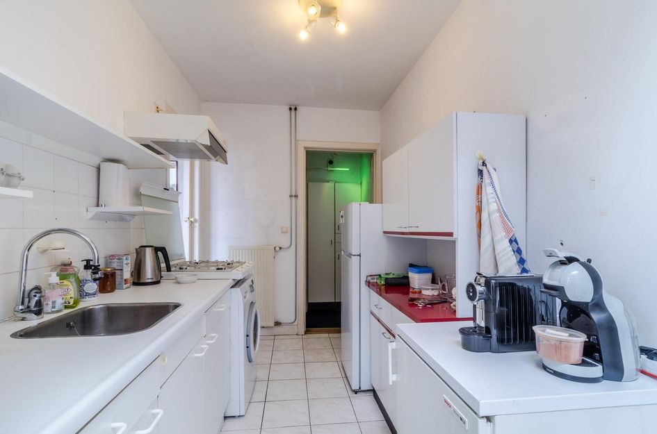 Prins Hendrikstraat 16
