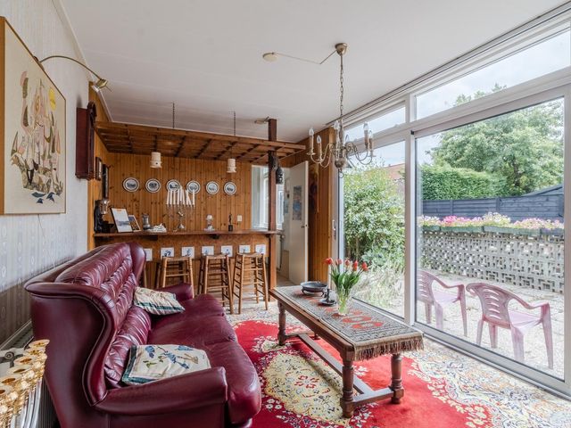 Prins Hendrikstraat 16, Oud-Beijerland