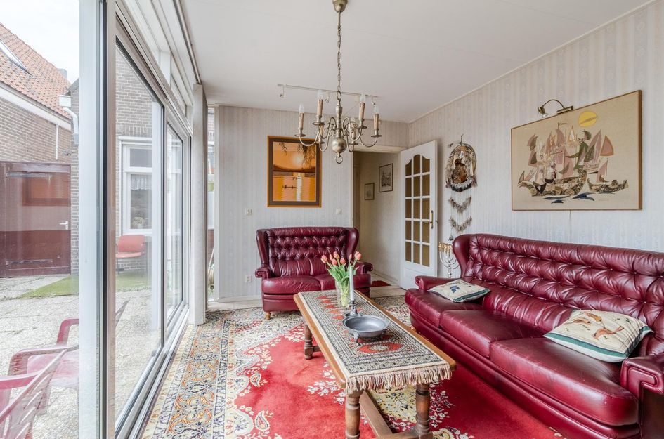 Prins Hendrikstraat 16