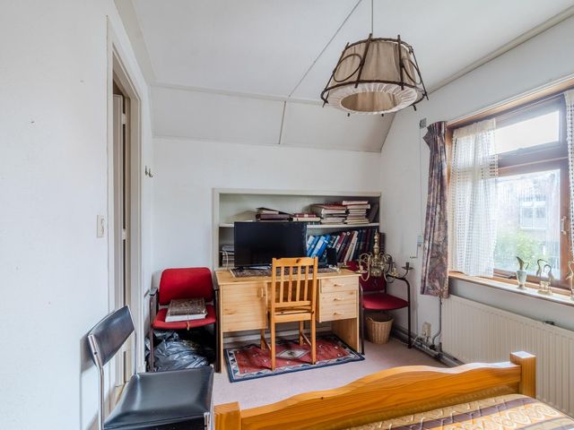 Prins Hendrikstraat 16, Oud-Beijerland