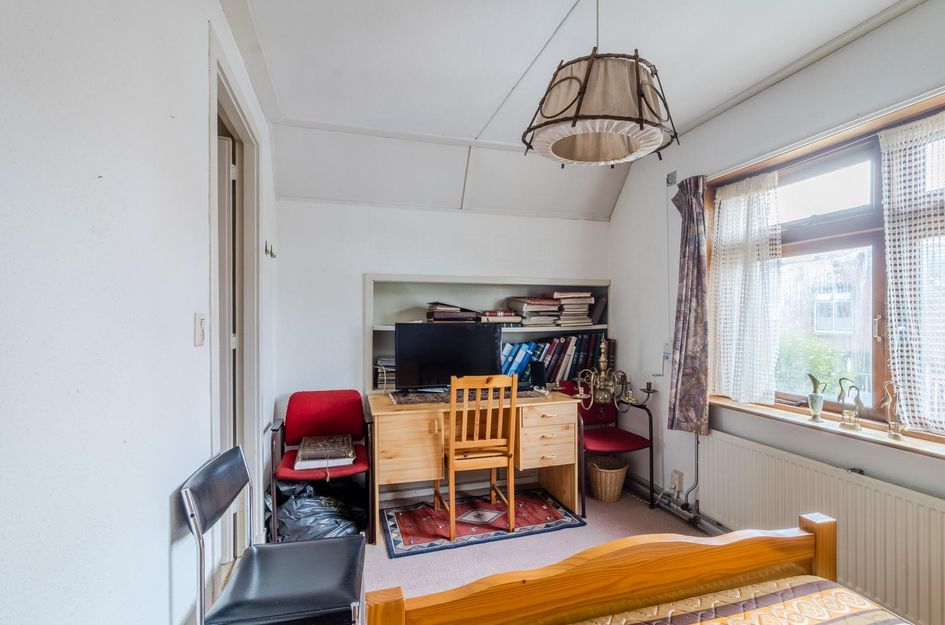 Prins Hendrikstraat 16