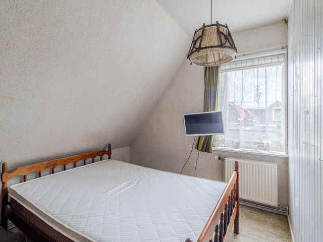 Prins Hendrikstraat 16, Oud-Beijerland