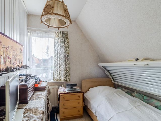Prins Hendrikstraat 16, Oud-Beijerland