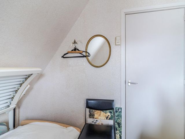 Prins Hendrikstraat 16, Oud-Beijerland
