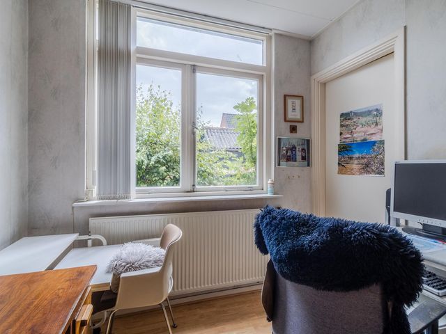 Prins Hendrikstraat 16, Oud-Beijerland