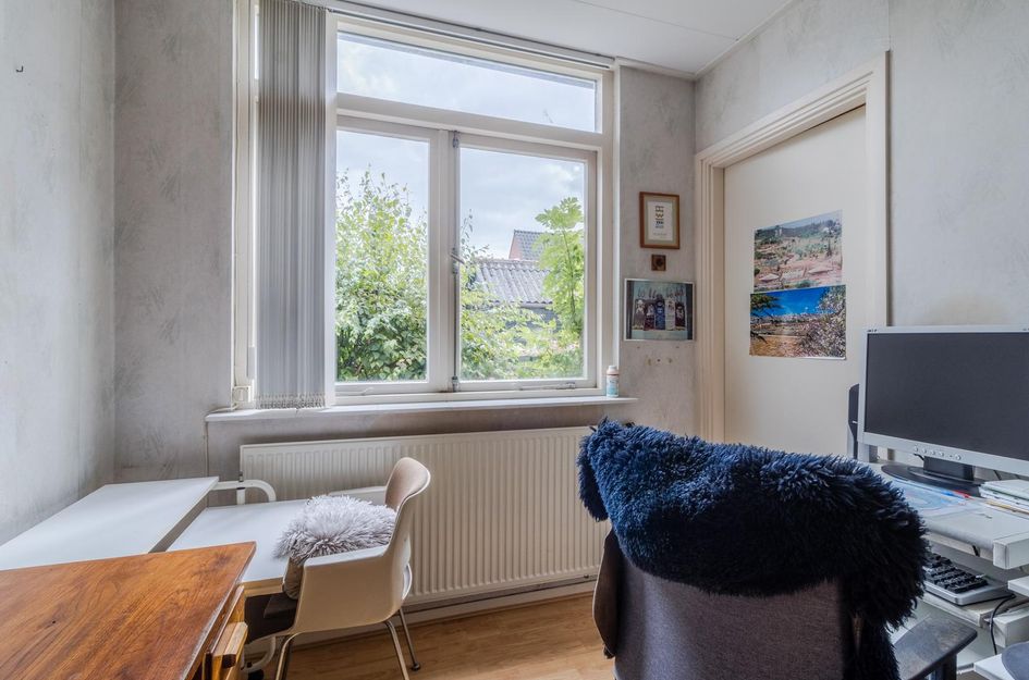 Prins Hendrikstraat 16