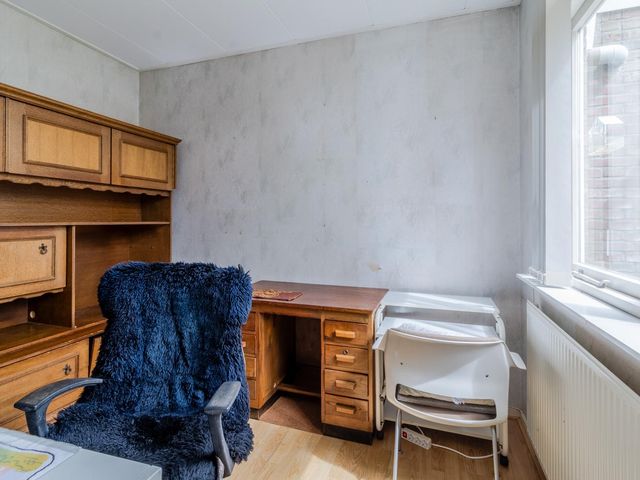 Prins Hendrikstraat 16, Oud-Beijerland