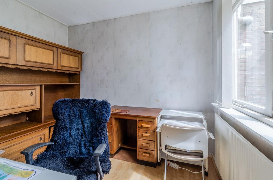 Prins Hendrikstraat 16