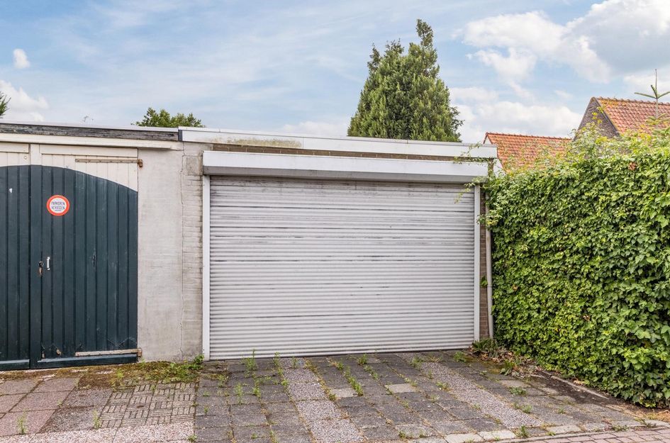 Prins Hendrikstraat 16